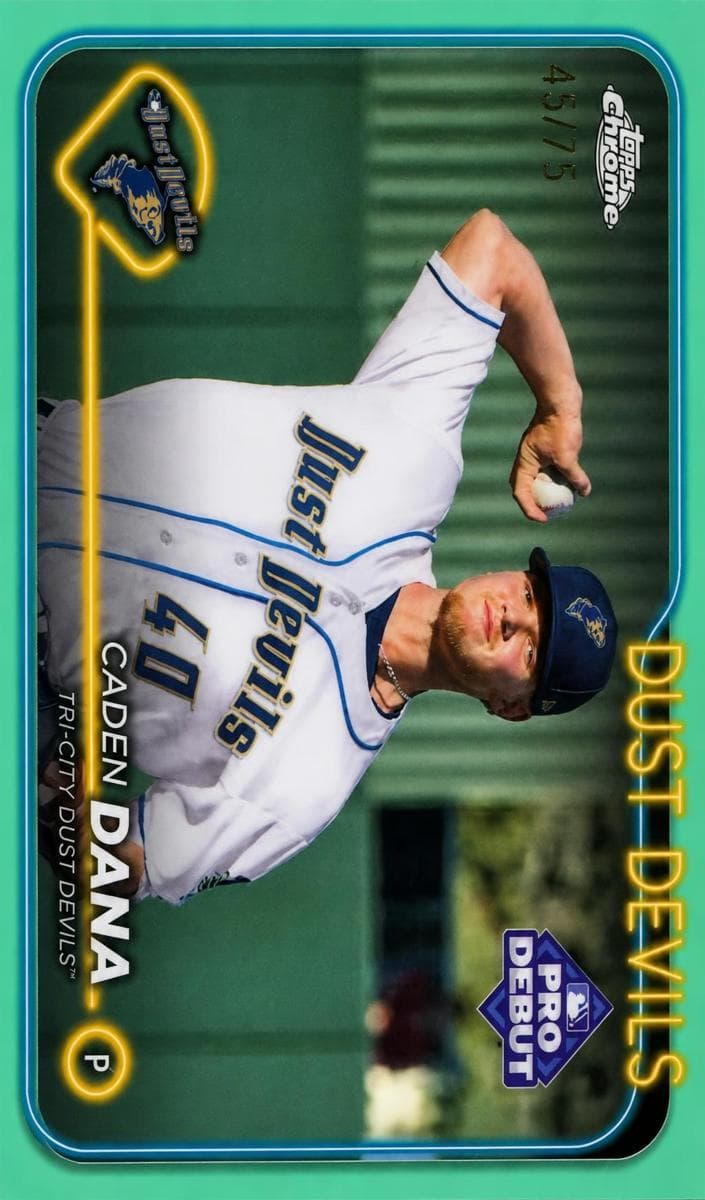 Caden Dana #PDC-58