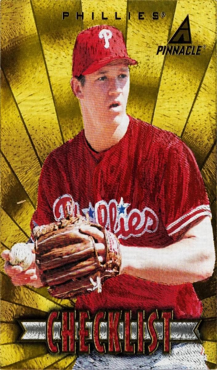 Scott Rolen #200