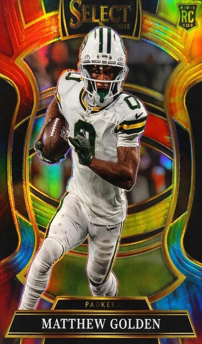 Alfred Collins #17