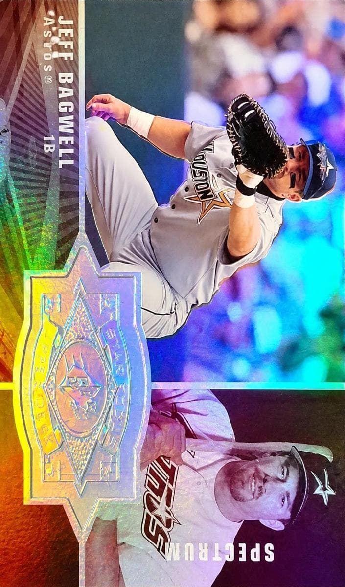 Jeff Bagwell #87