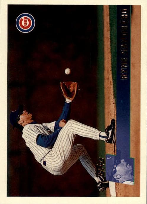 Ryne Sandberg #356