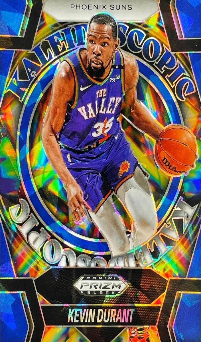 Kevin Durant #11