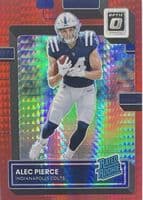 Alec Pierce 2022 panini Panini Absolute