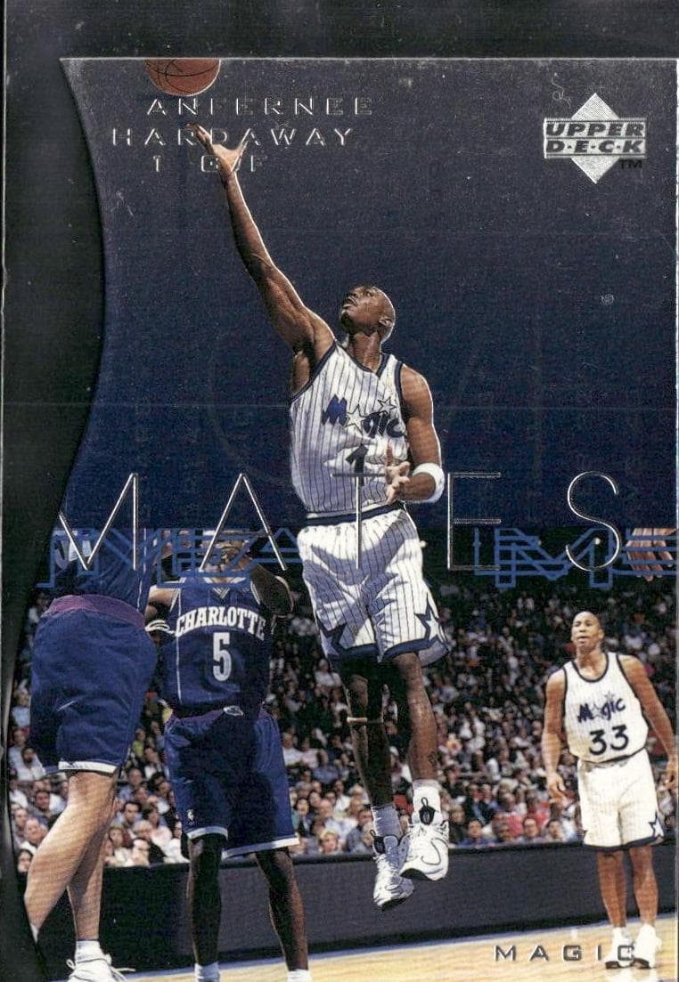 Anfernee Hardaway #T38