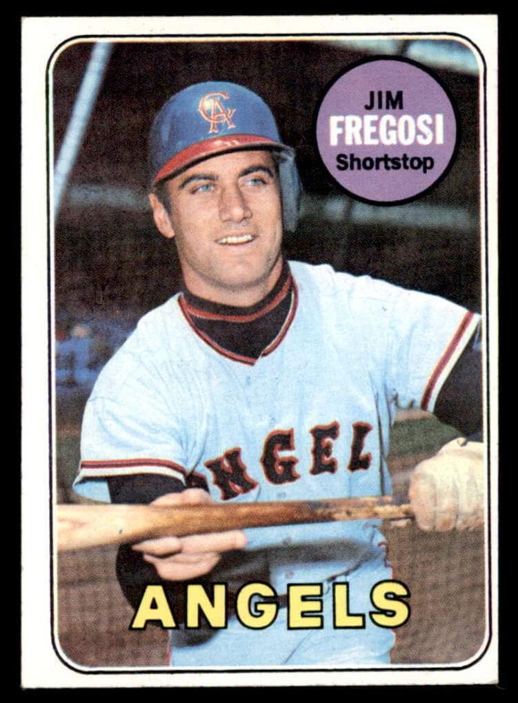 Jim Fregosi #365