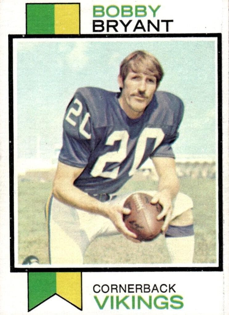 Bobby Bryant #298