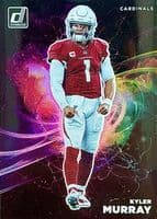 Kyler Murray 2022 panini Donruss