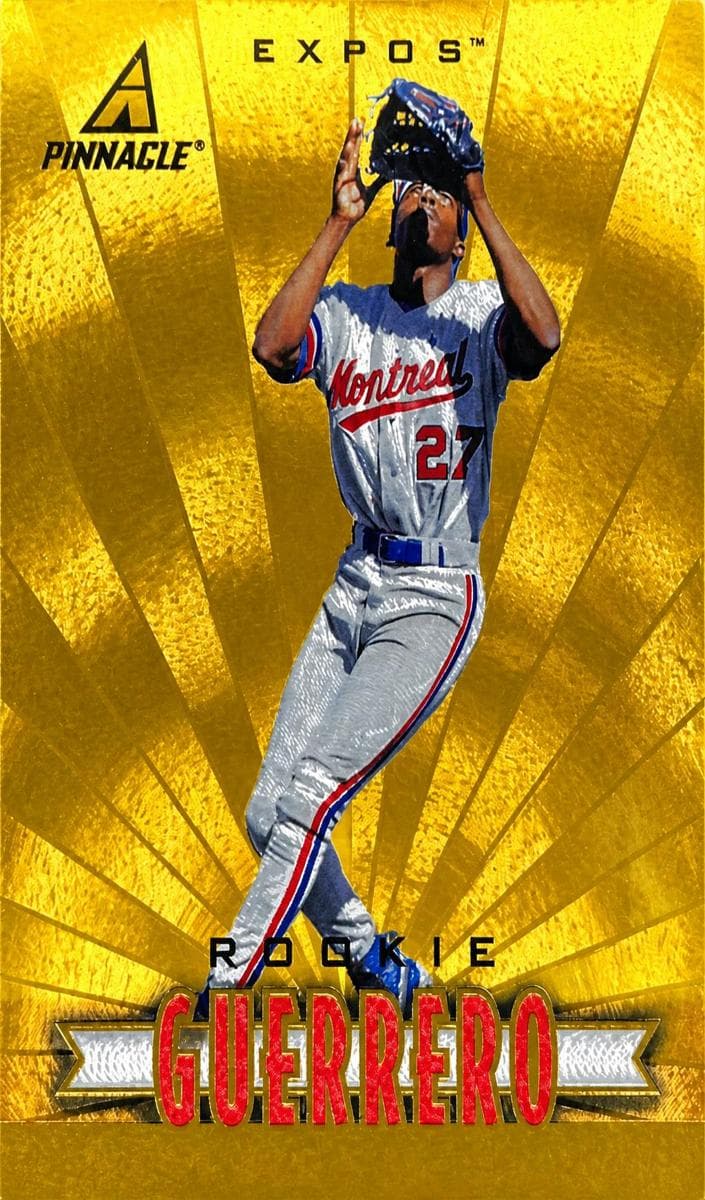 Vladimir Guerrero #169