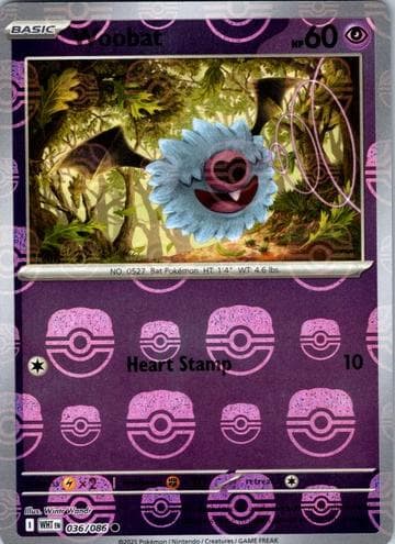 Woobat #36