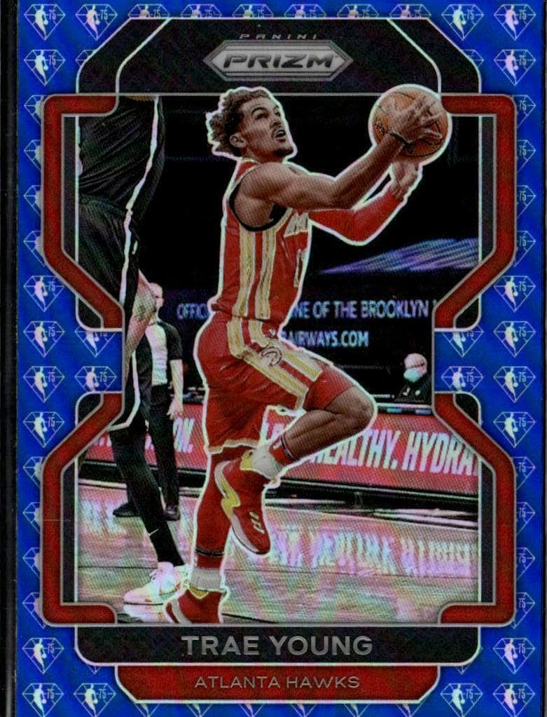 Stephen Curry 2021 panini Panini Prizm