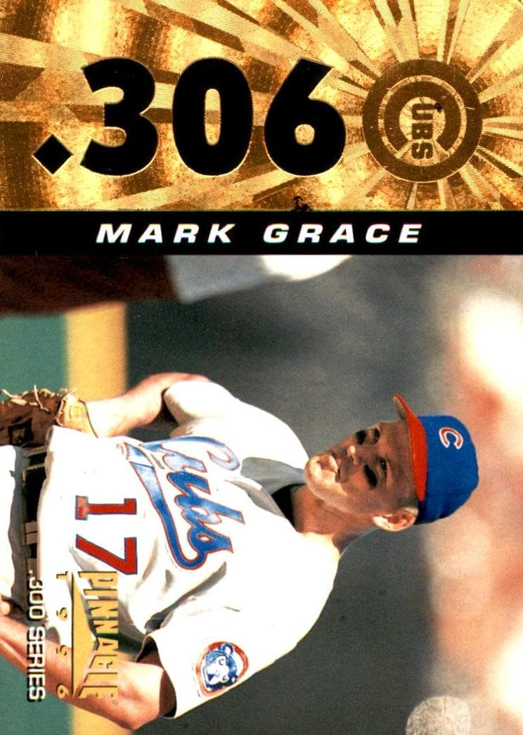 Mark Grace #306