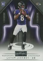 Lamar Jackson 2018 Playbook