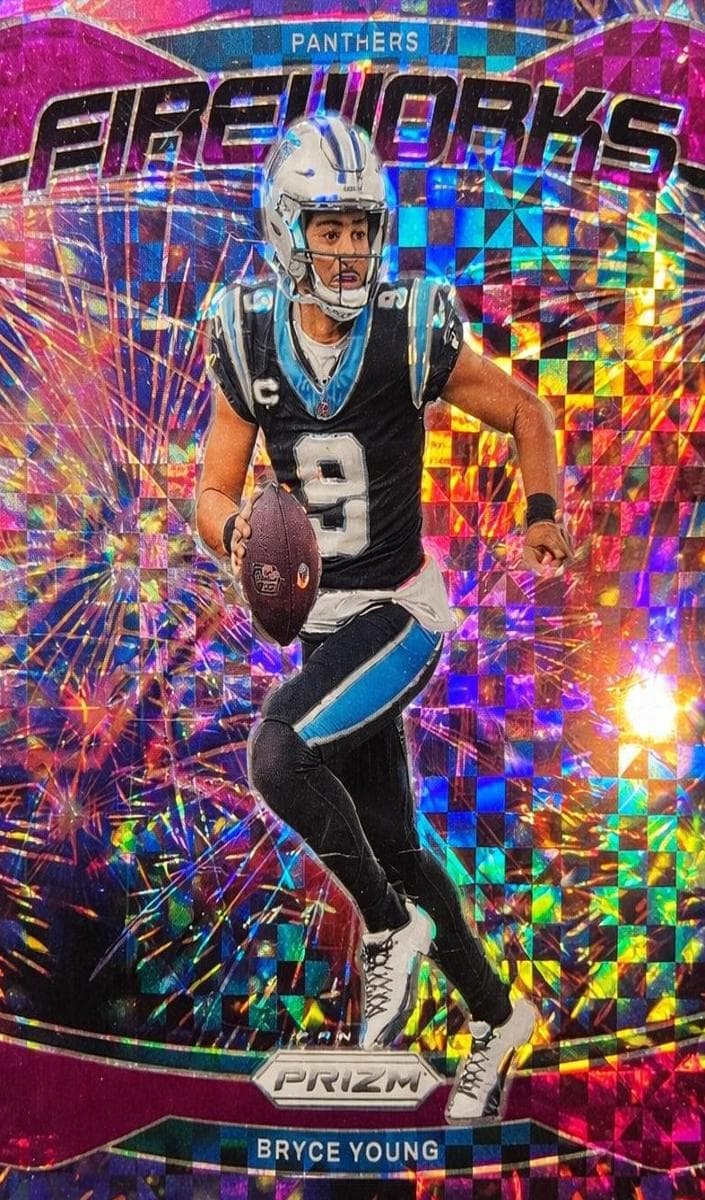 Bryce Young #14