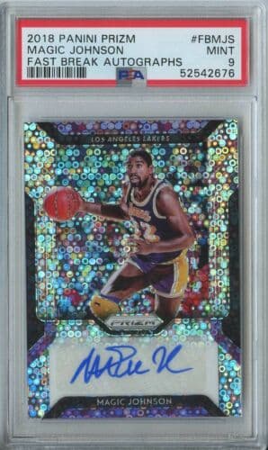 Victor Oladipo 2018 panini Panini Prizm