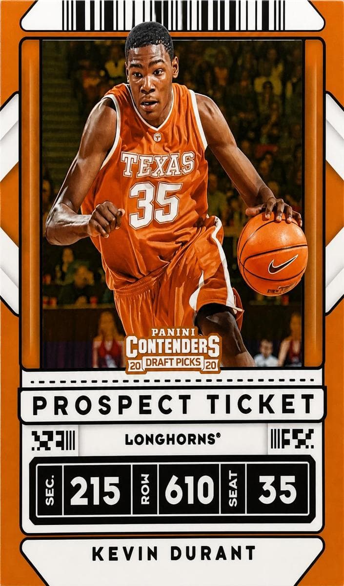 Kevin Durant #5