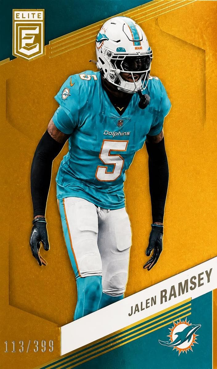 Bryan Bresee 2023 panini