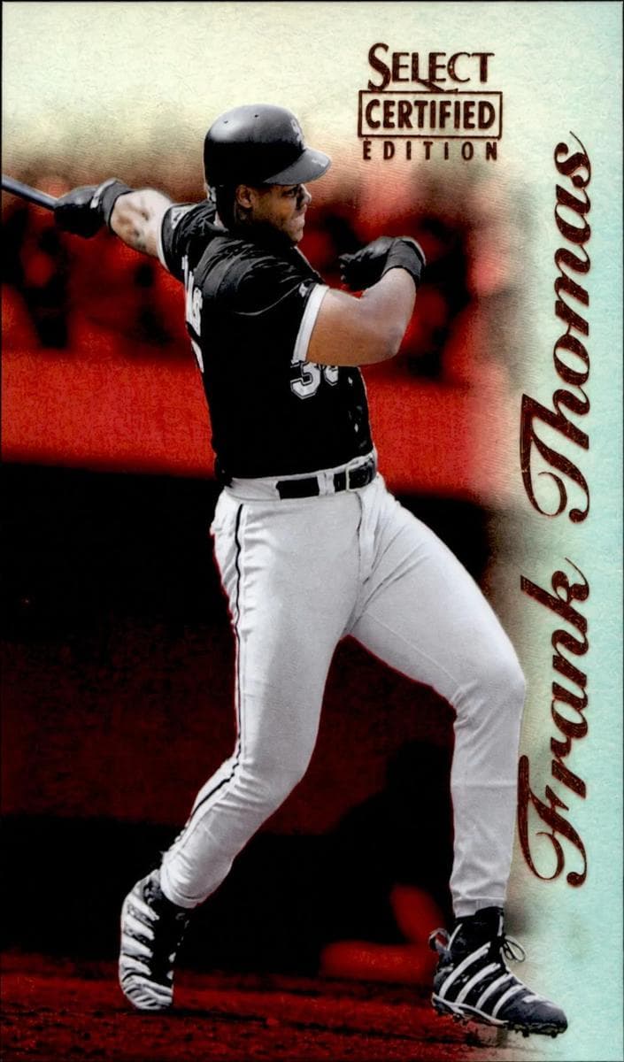 Frank Thomas #1