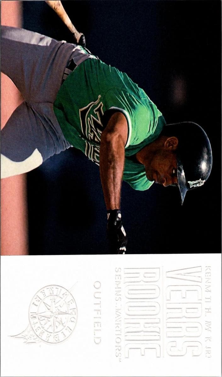 Quilvio Veras 1996 fleer Fleer