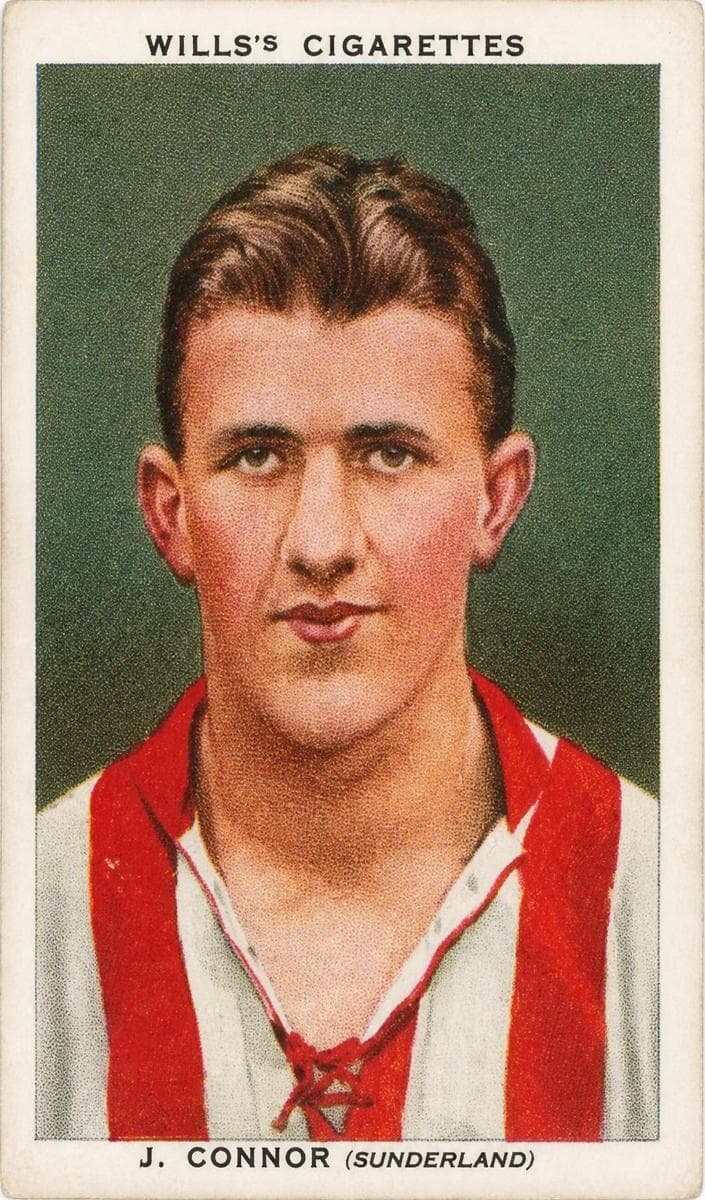 J. Connor #9