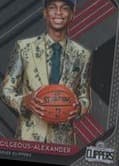 Lauri Markkanen 2018 panini Panini Prizm