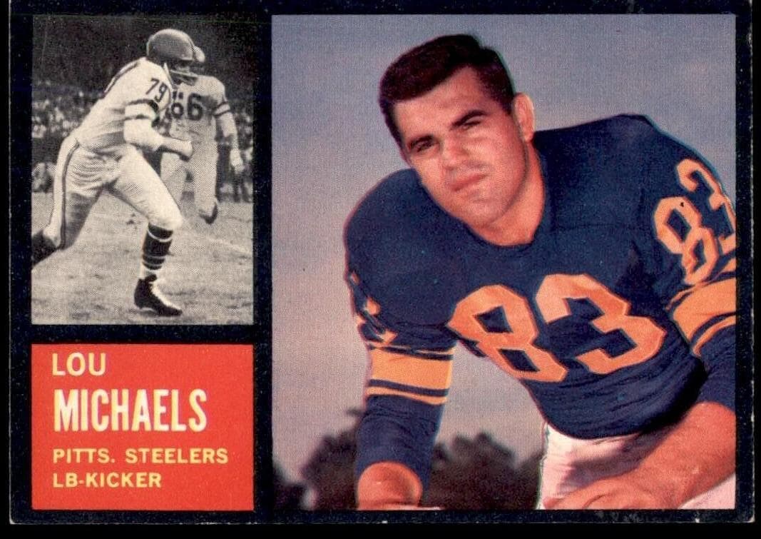 Lou Michaels #132