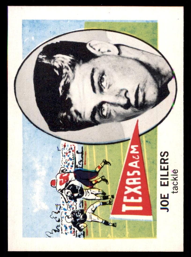 Joe Eilers #147
