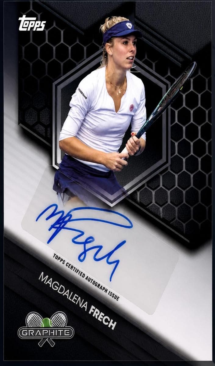 Magdalena Frech #grs-mfh