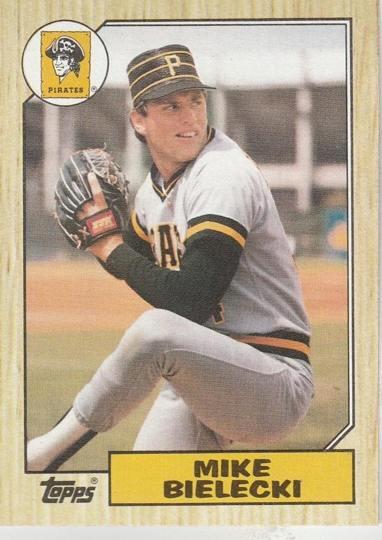 Mike Bielecki #394