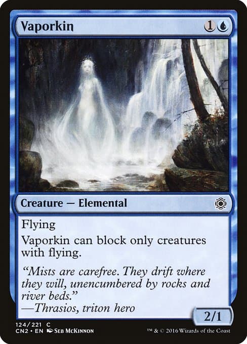 Vaporkin 2013 Magic: The Gathering Theros