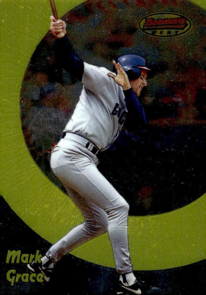 Mark Grace #30