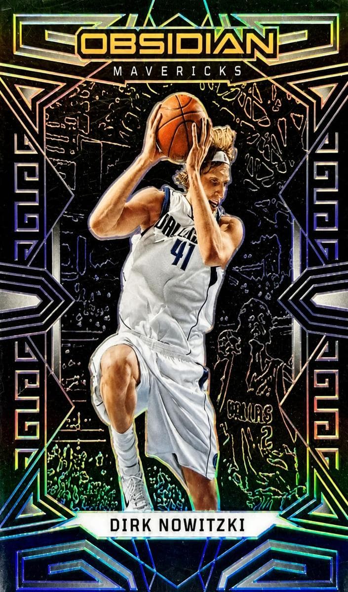 Dirk Nowitzki #143