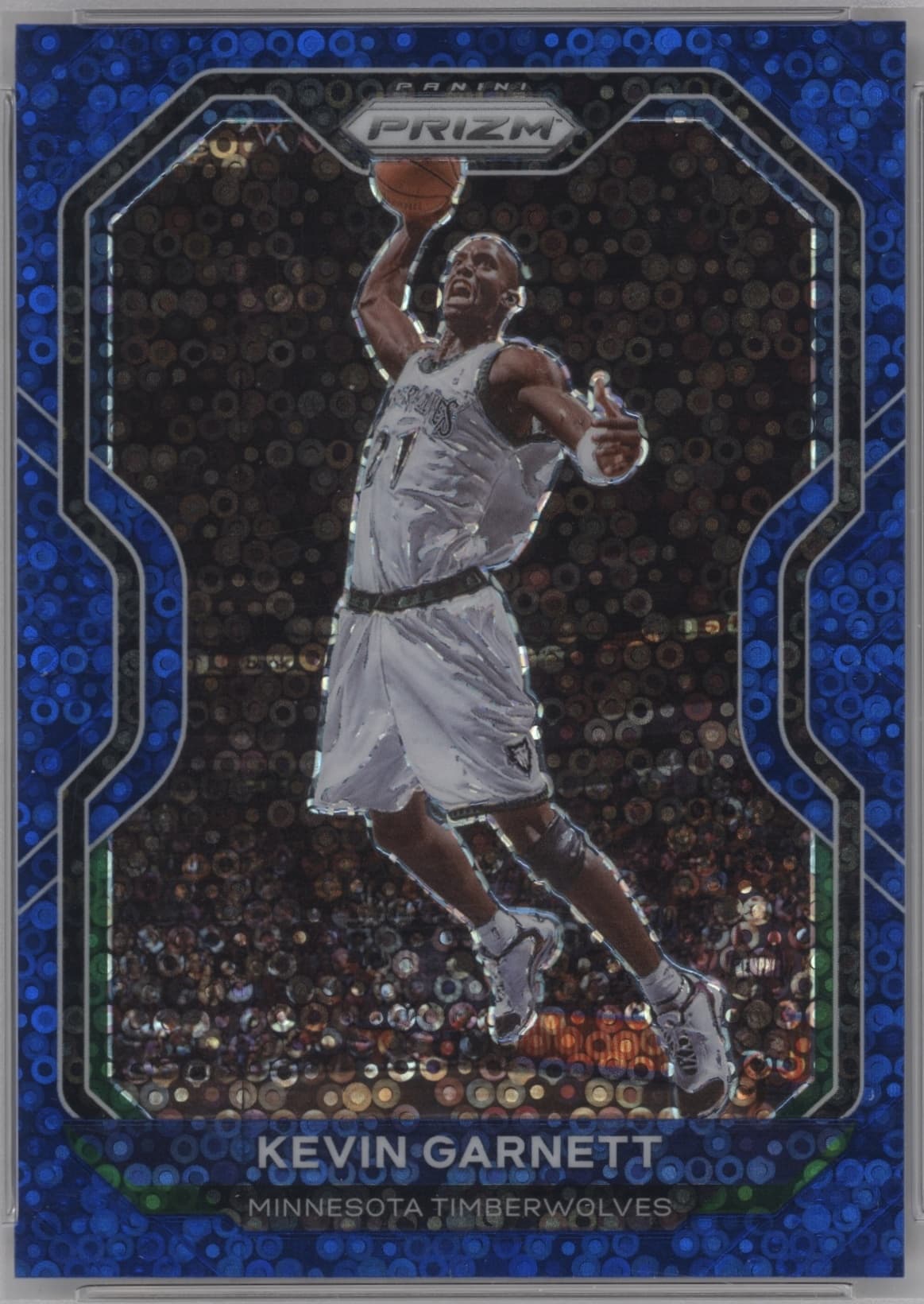 Kevin Garnett #187