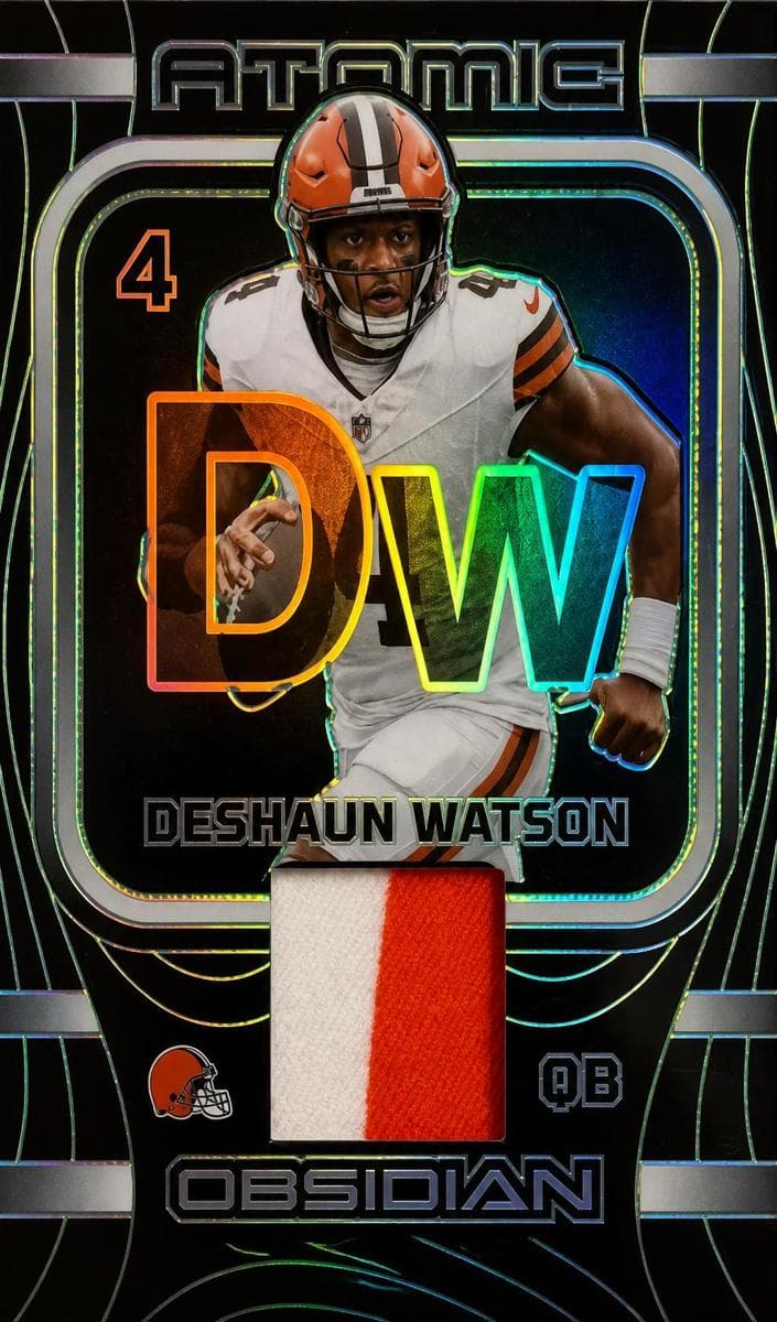 Deshaun Watson #AMA-DWA