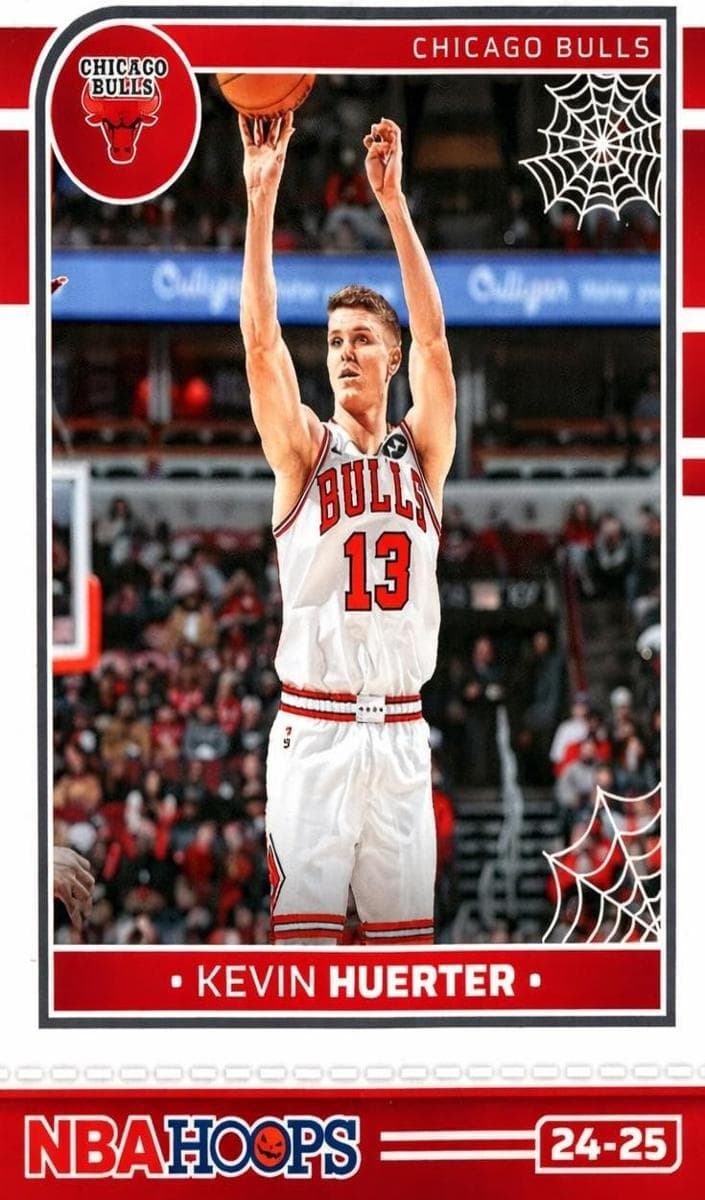 Kevin Huerter #138