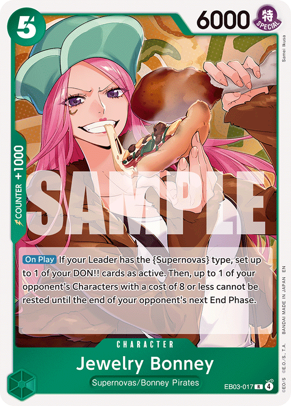 #EB03-017