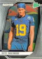 Joe Montana 2025 panini Panini Prizm Draft Picks