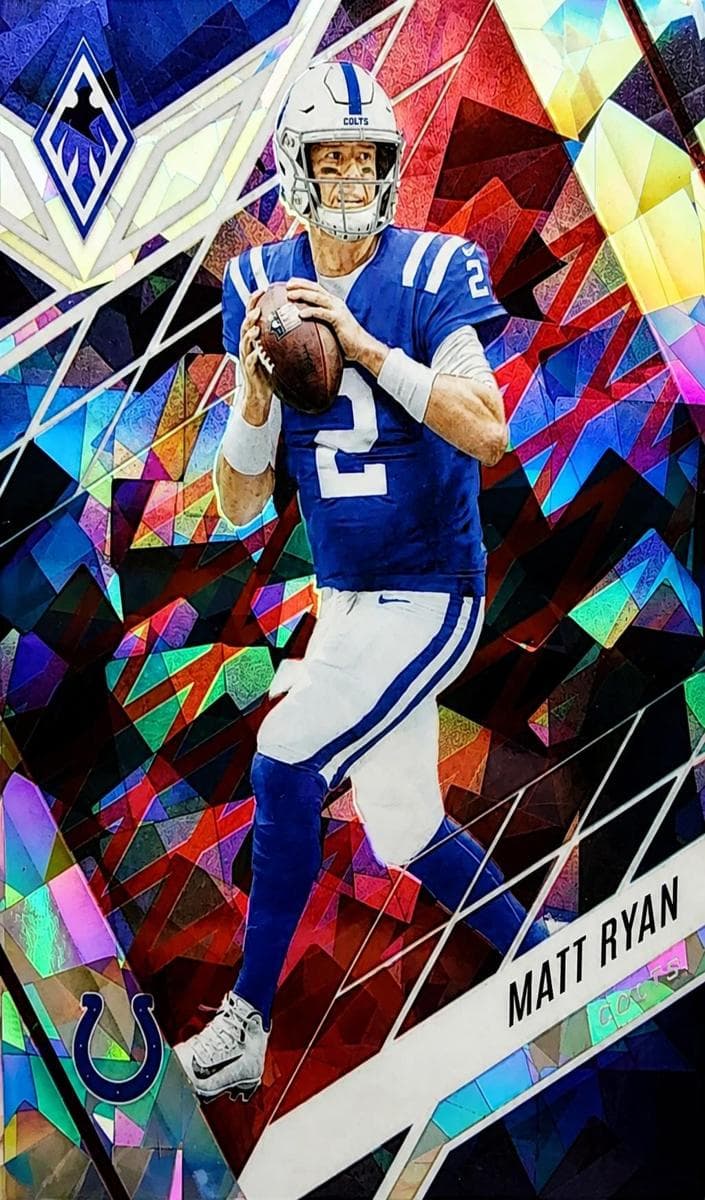 Matt Ryan #30