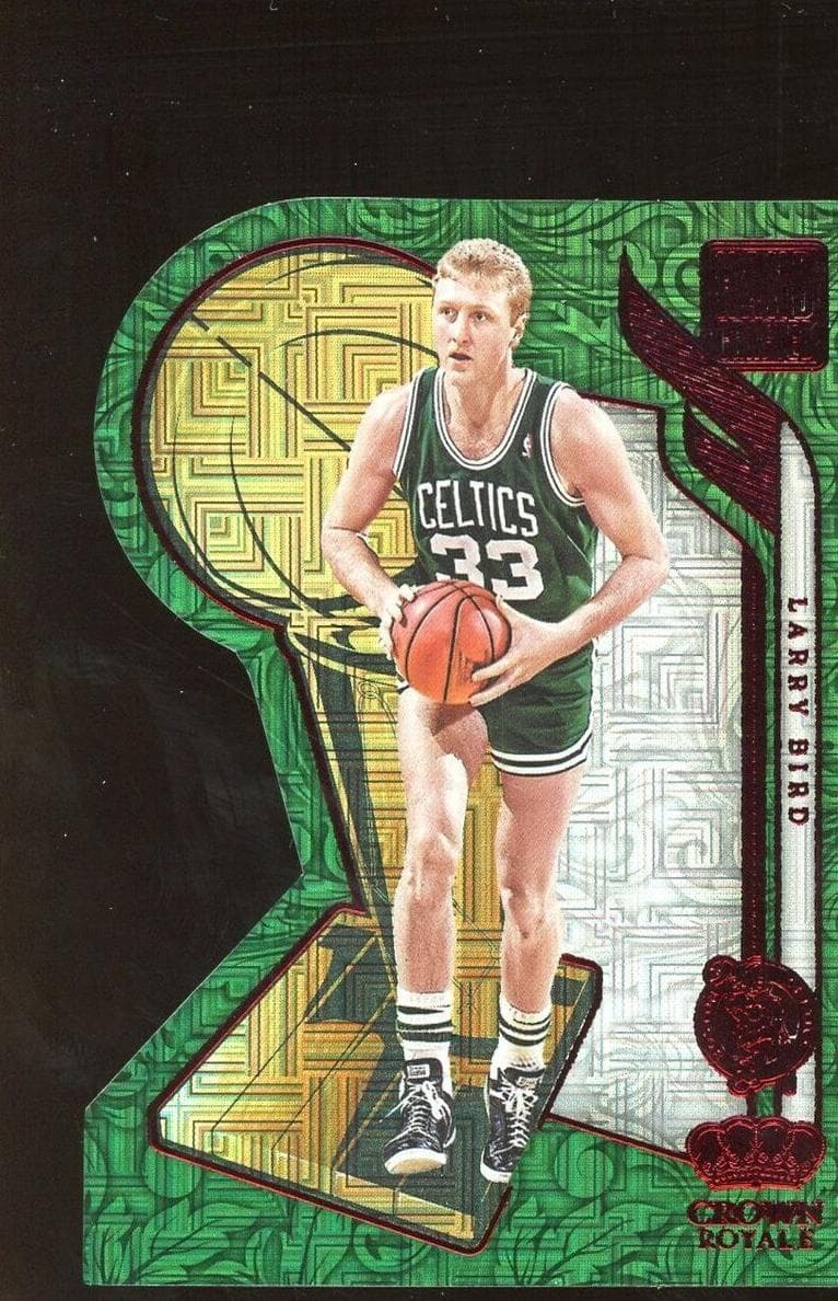 Larry Bird #3