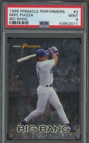 Mike Piazza #3