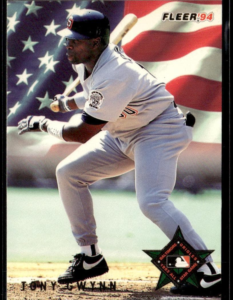 Tony Gwynn #39