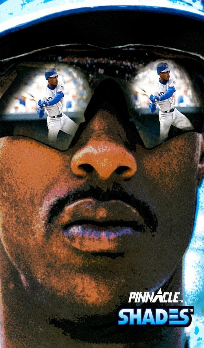Eric Davis #602