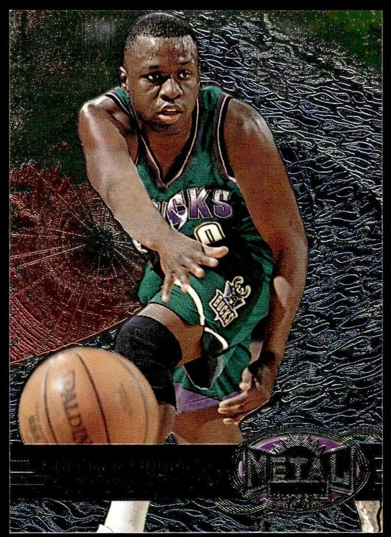 Sherman Douglas #14