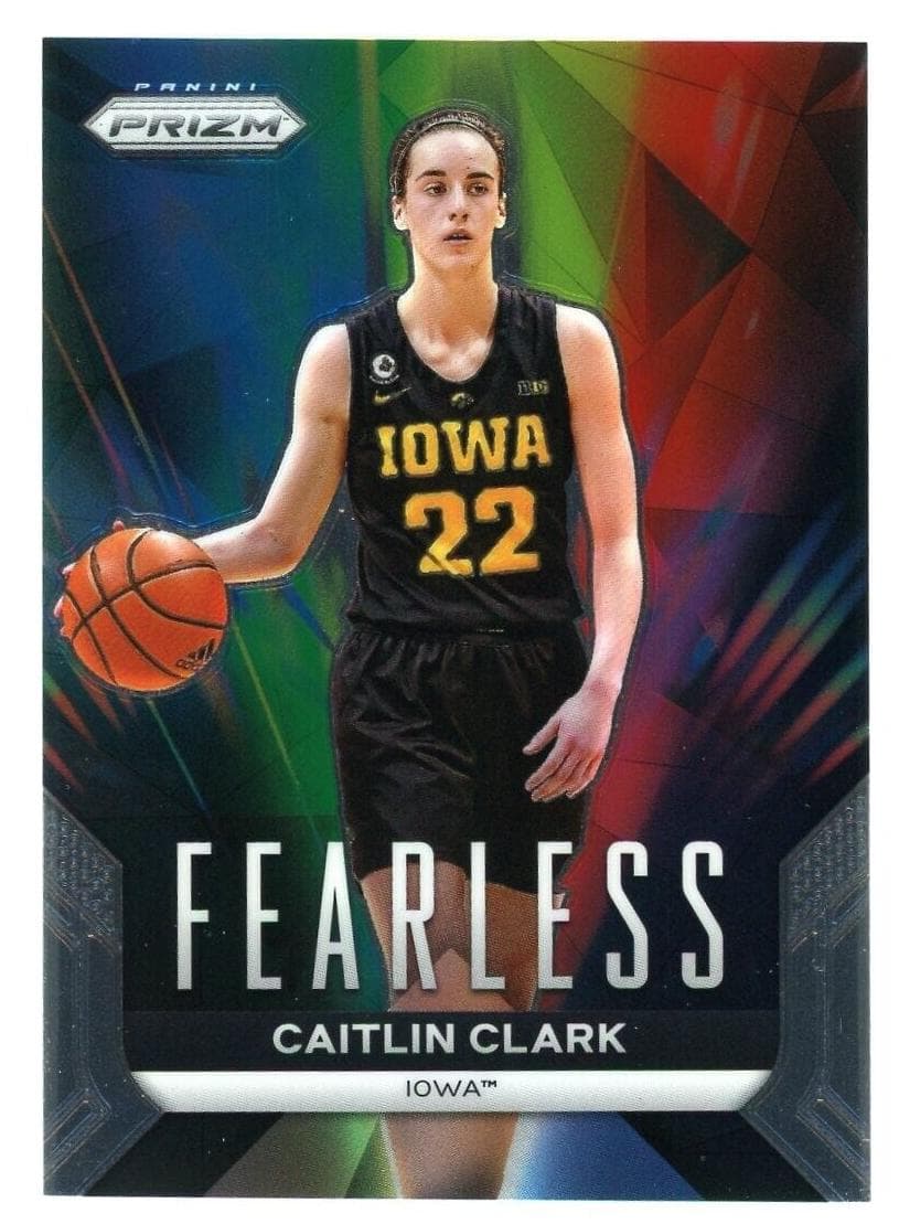 Caitlin Clark #f2