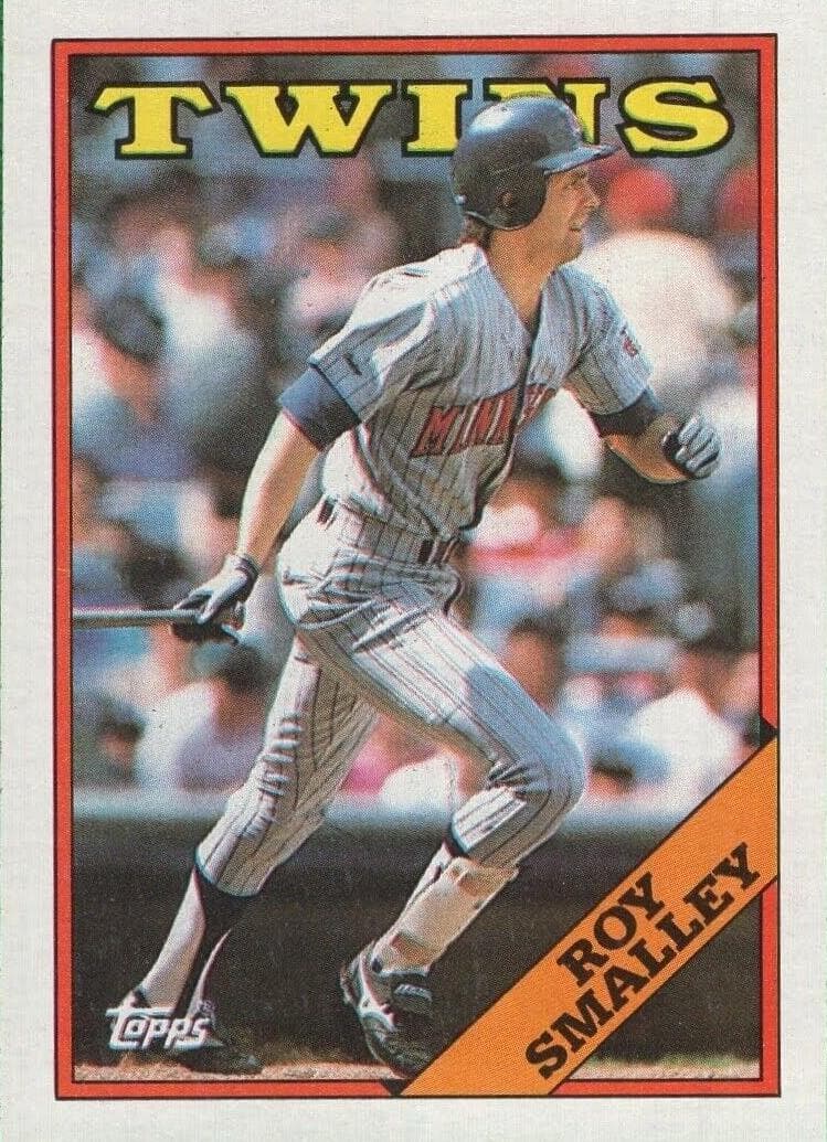 Roy Smalley #239