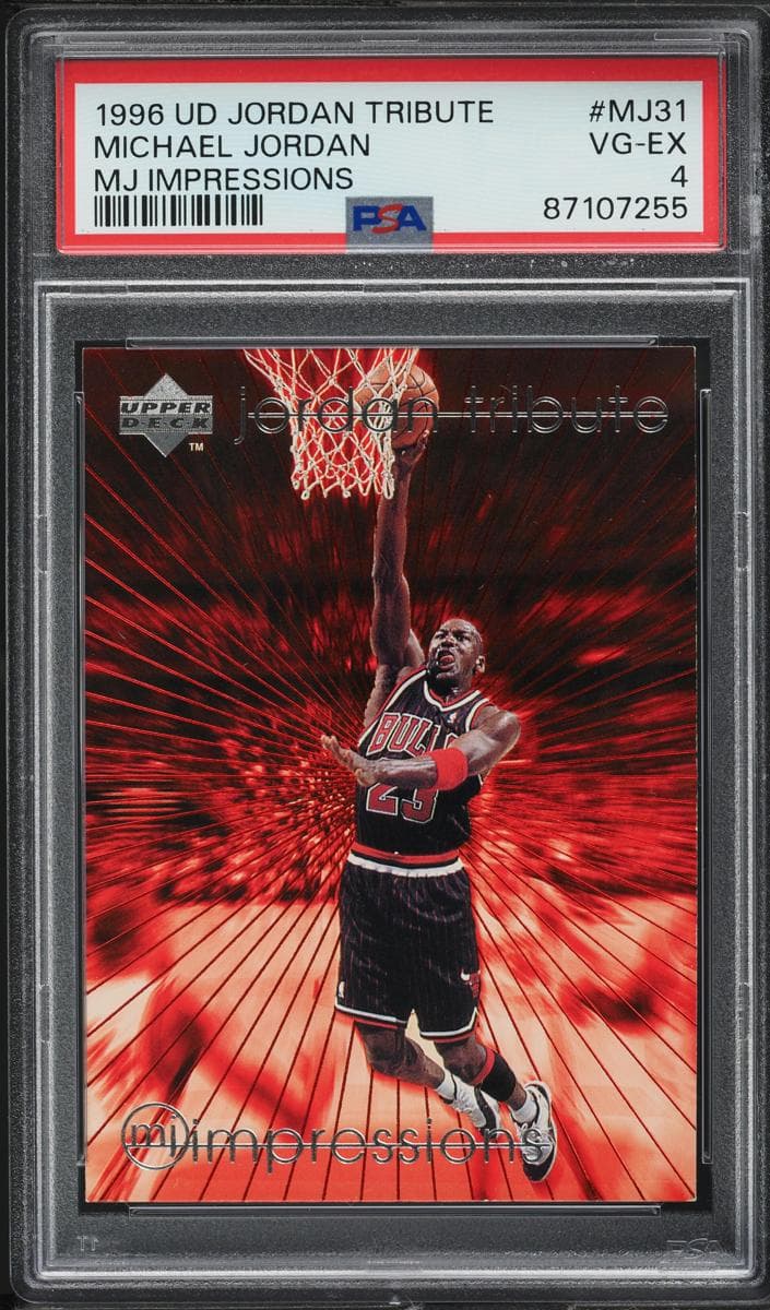 Michael Jordan #mj31