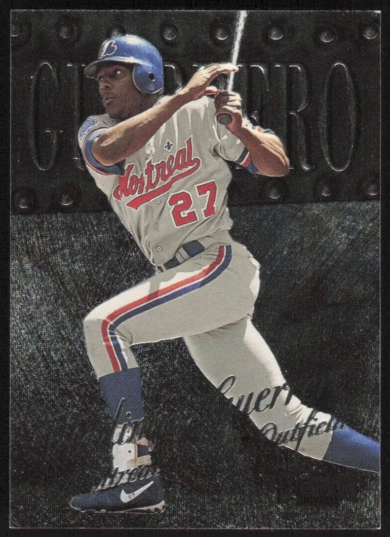 Vladimir Guerrero #120