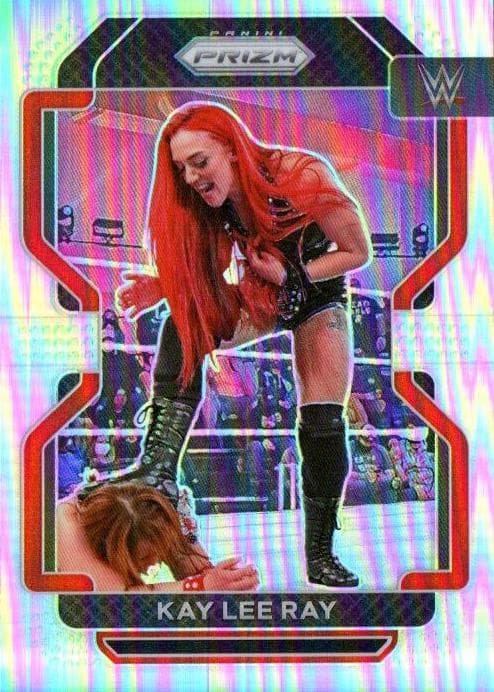 Kay Lee Ray #106