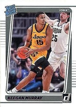 Cameron Thomas 2022 panini Panini Chronicles Draft Picks