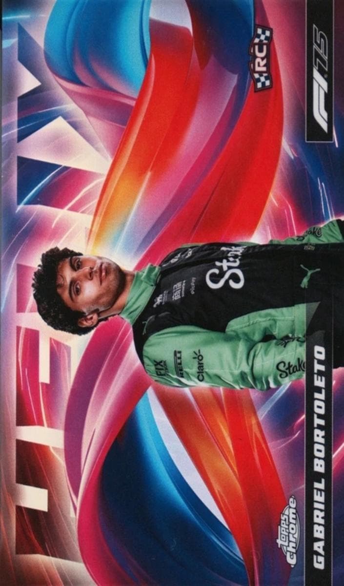 Gabriel Bortoleto #hlx-20