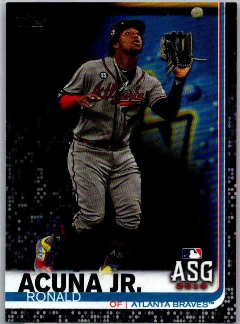 Ronald Acuna Jr. #us220